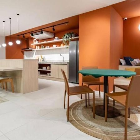 Appartamento Flat Moderno No Coracao Do Rio Rio de Janeiro Esterno foto