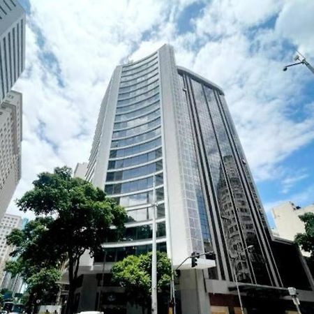 Appartamento Flat Moderno No Coracao Do Rio Rio de Janeiro Esterno foto