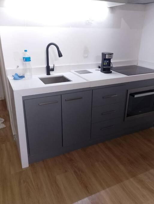 Appartamento Flat Moderno No Coracao Do Rio Rio de Janeiro Esterno foto