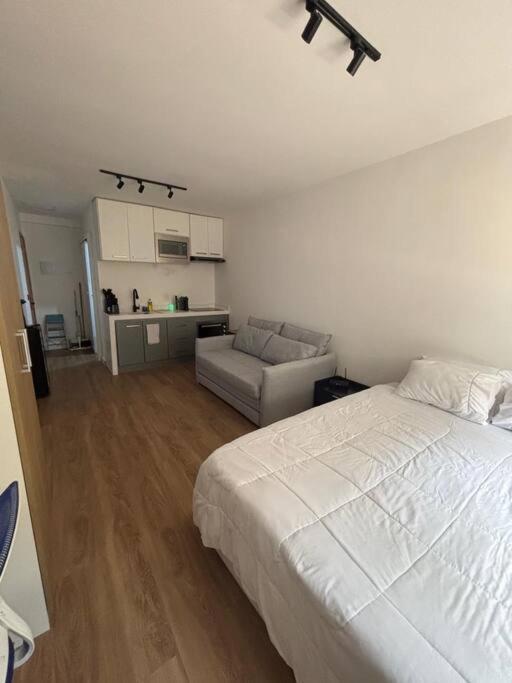 Appartamento Flat Moderno No Coracao Do Rio Rio de Janeiro Esterno foto