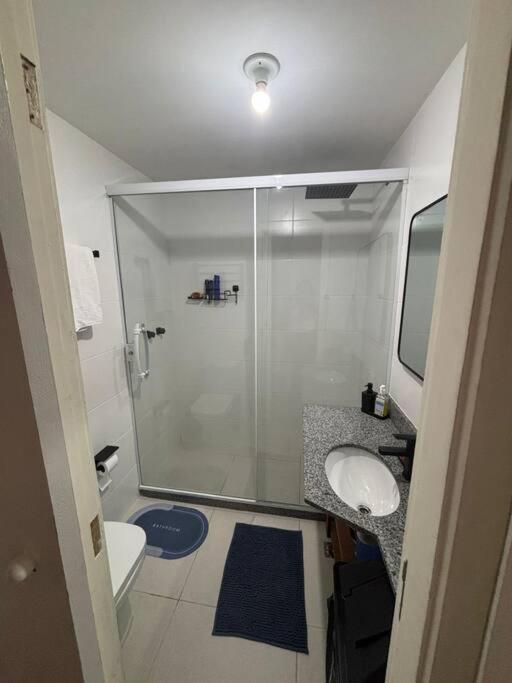 Appartamento Flat Moderno No Coracao Do Rio Rio de Janeiro Esterno foto