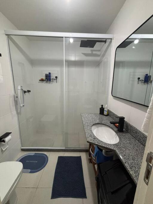 Appartamento Flat Moderno No Coracao Do Rio Rio de Janeiro Esterno foto