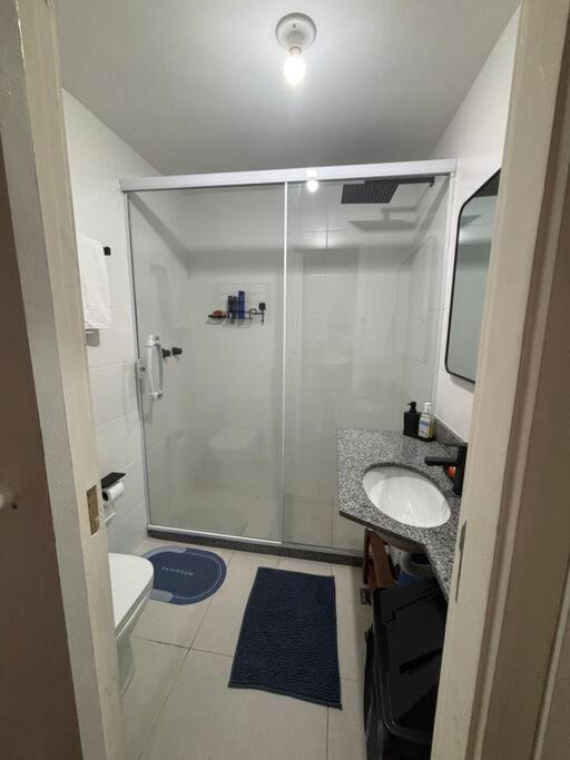 Appartamento Flat Moderno No Coracao Do Rio Rio de Janeiro Esterno foto