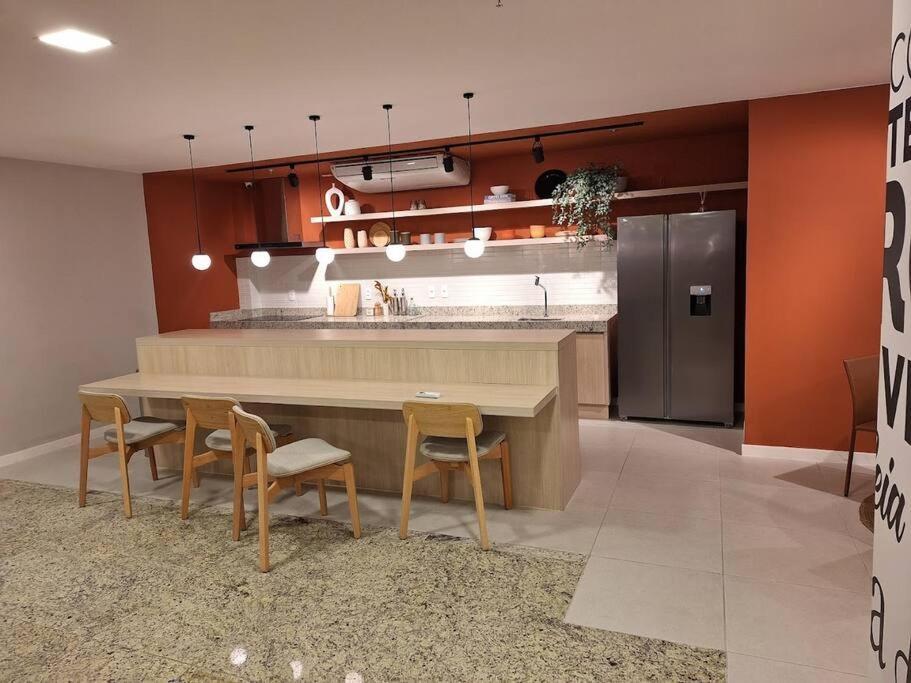 Appartamento Flat Moderno No Coracao Do Rio Rio de Janeiro Esterno foto