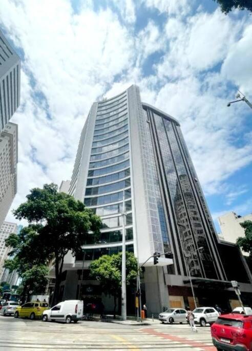 Appartamento Flat Moderno No Coracao Do Rio Rio de Janeiro Esterno foto
