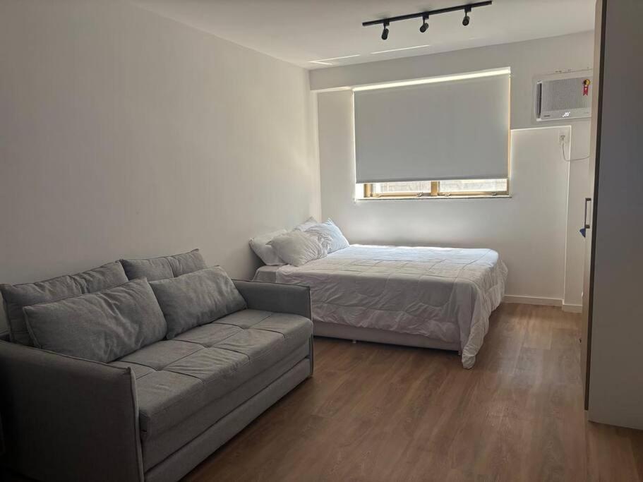 Appartamento Flat Moderno No Coracao Do Rio Rio de Janeiro Esterno foto