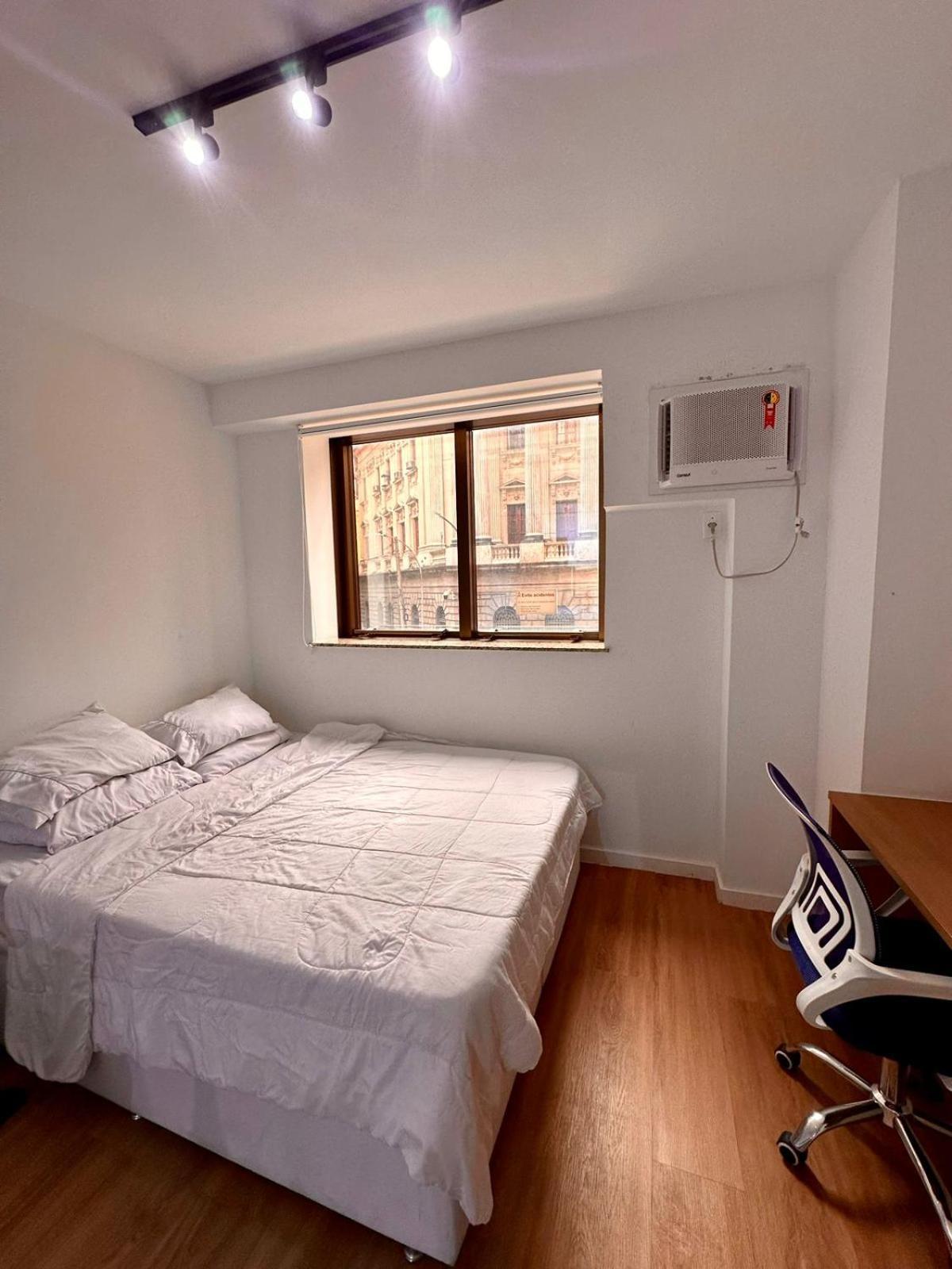 Appartamento Flat Moderno No Coracao Do Rio Rio de Janeiro Esterno foto