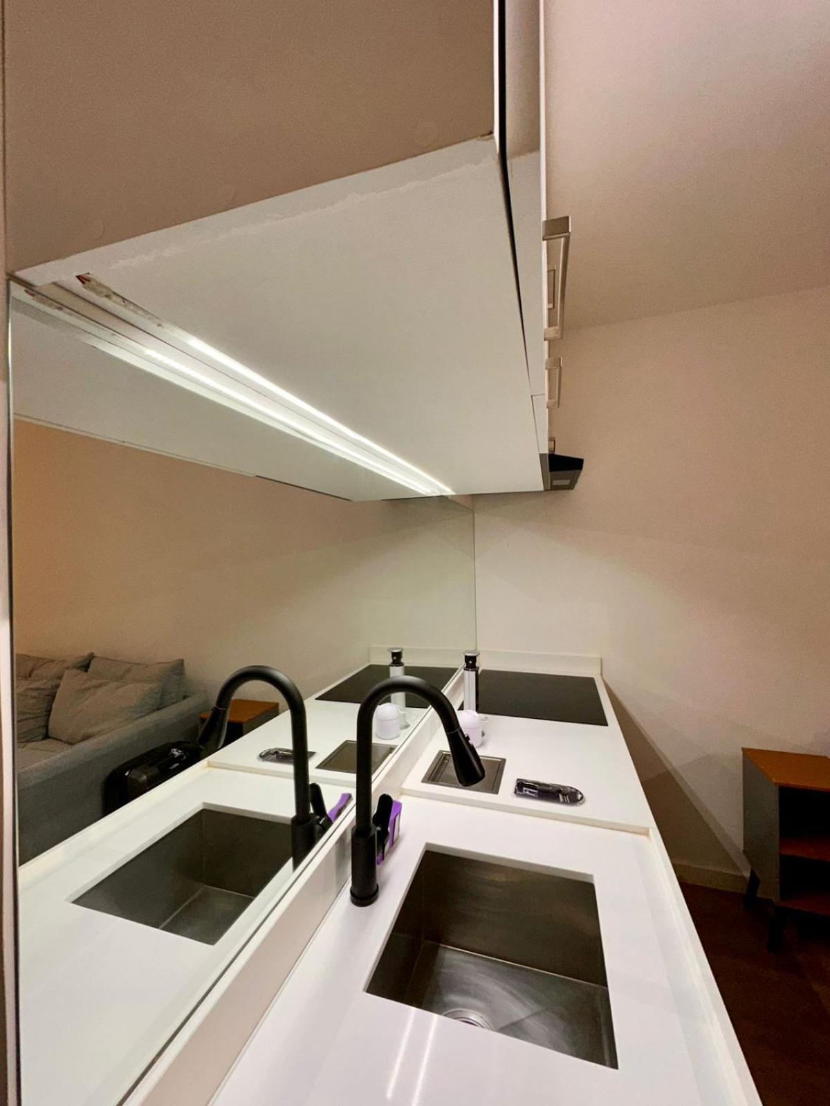 Appartamento Flat Moderno No Coracao Do Rio Rio de Janeiro Esterno foto