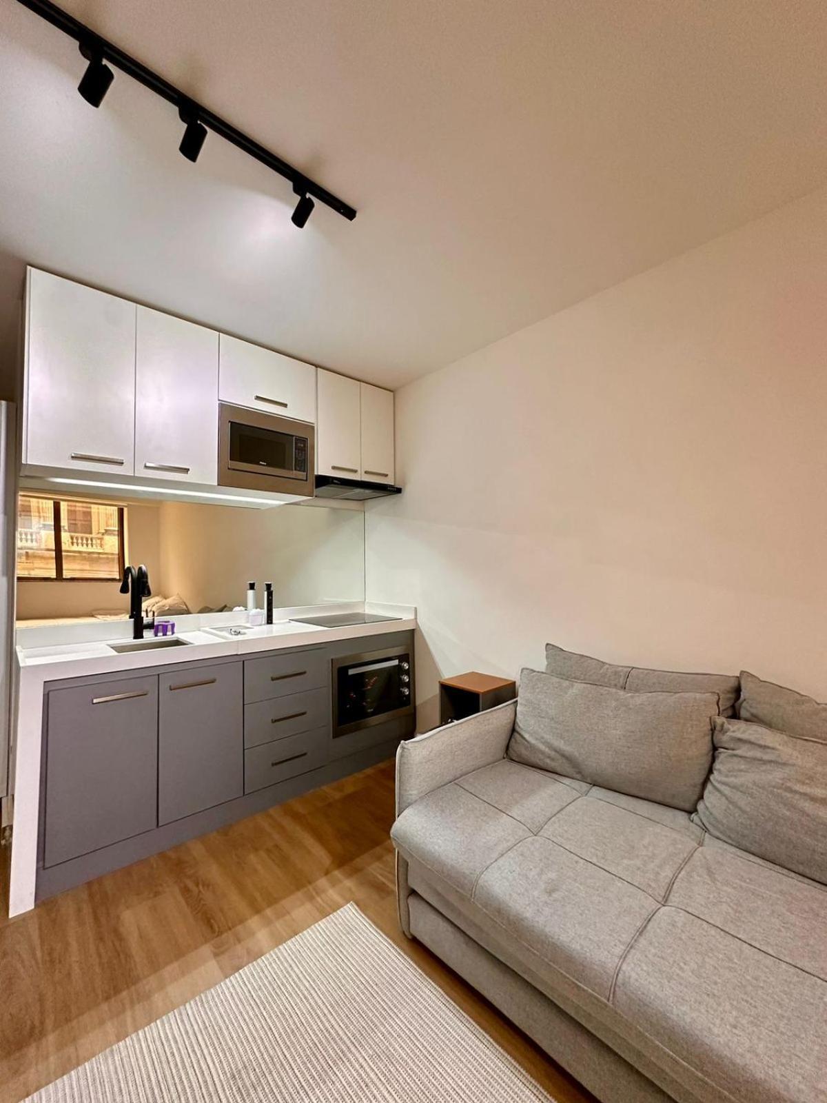 Appartamento Flat Moderno No Coracao Do Rio Rio de Janeiro Esterno foto