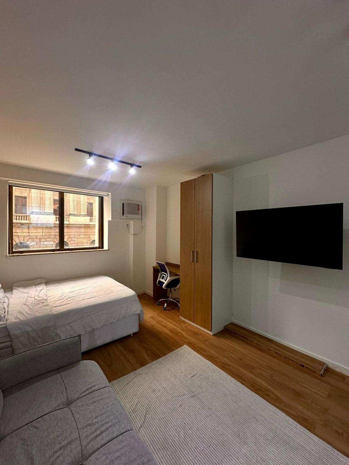 Appartamento Flat Moderno No Coracao Do Rio Rio de Janeiro Esterno foto