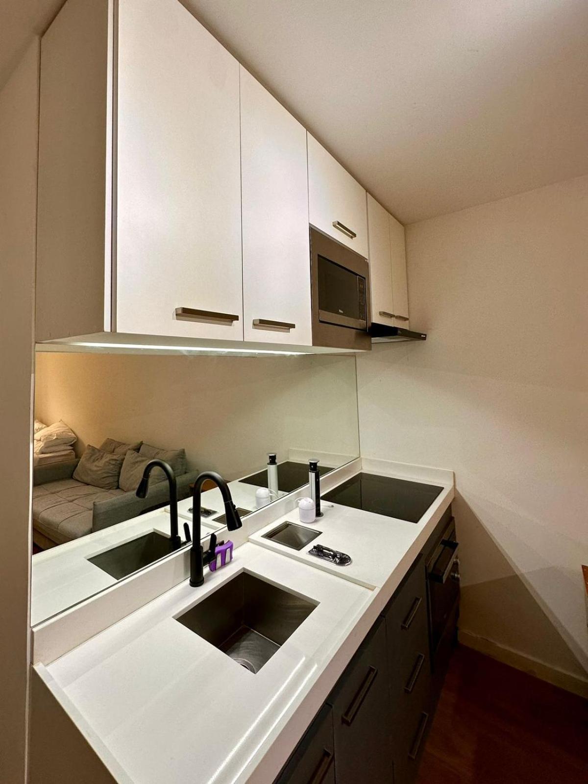 Appartamento Flat Moderno No Coracao Do Rio Rio de Janeiro Esterno foto