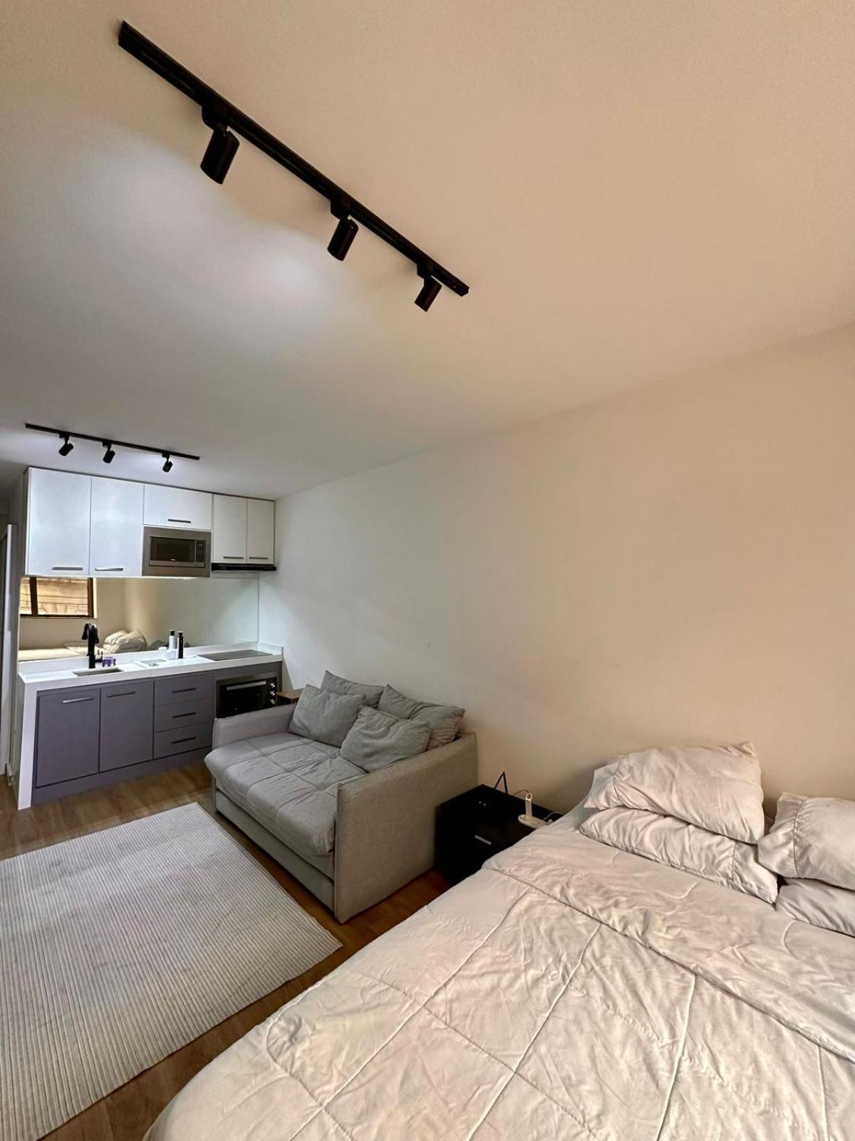 Appartamento Flat Moderno No Coracao Do Rio Rio de Janeiro Esterno foto