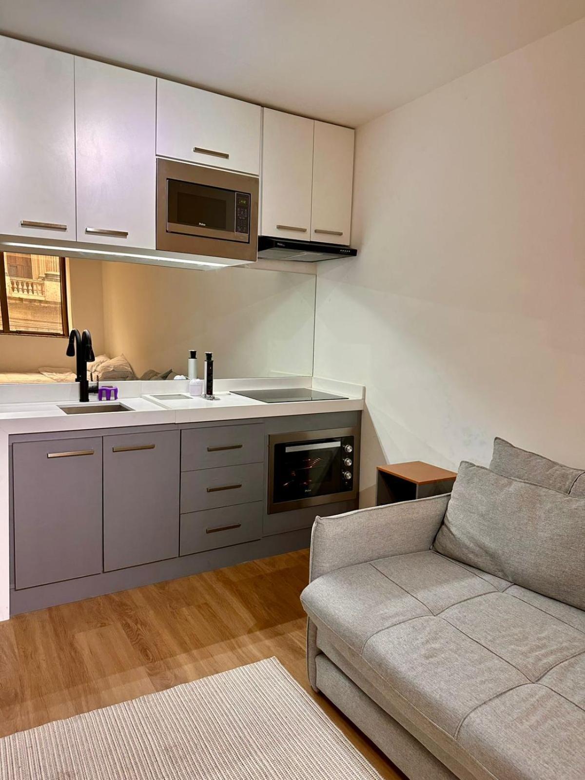 Appartamento Flat Moderno No Coracao Do Rio Rio de Janeiro Esterno foto