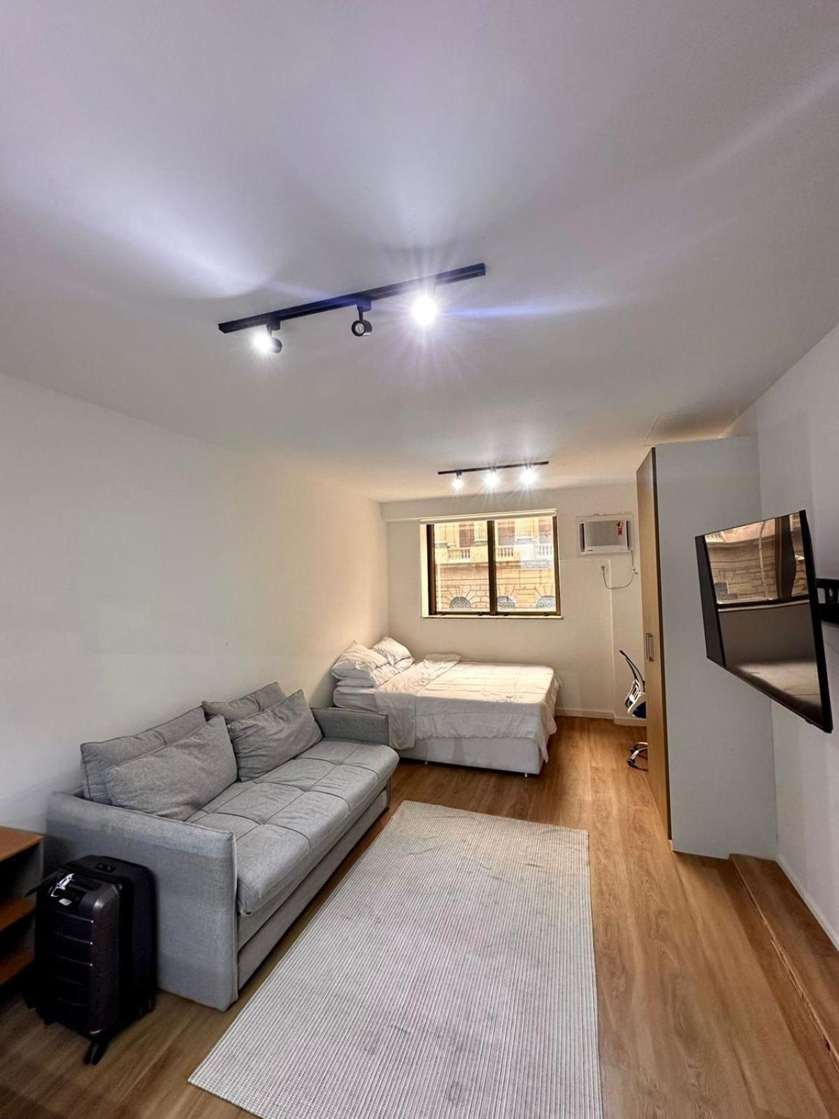 Appartamento Flat Moderno No Coracao Do Rio Rio de Janeiro Esterno foto